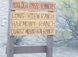 12 E Knight Creek Rd, Kingman, AZ 86401