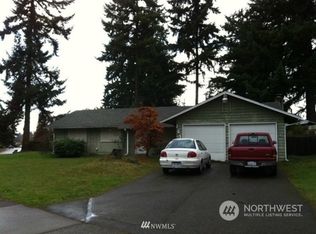 1632 SW 351st St, Federal Way, WA 98023