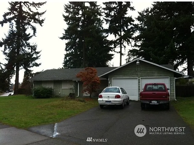 1632 SW 351st Street photo 1