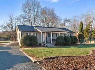 345 Eastern Randolph Rd, Ramseur, NC 27316