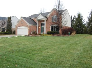 5334 Midchester Ct, West Bloomfield, MI