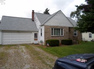 2261 Pipe St, Sandusky, OH 44870