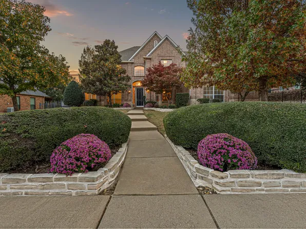 1913 Big Bend Cv, Southlake, TX 76092