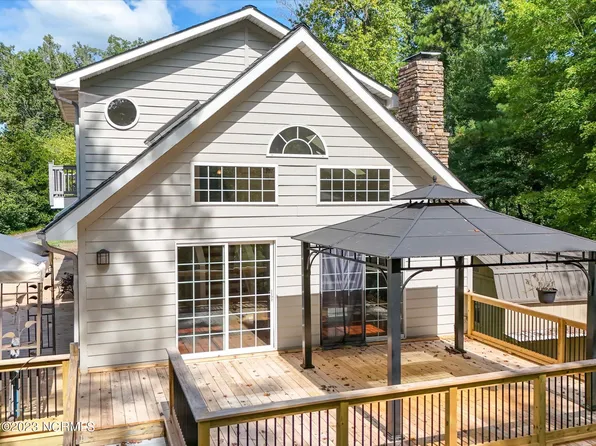 175 Mountain View Lane, Troy, NC 27371