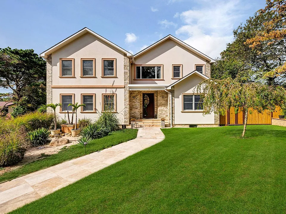 38 Cheviot Rd