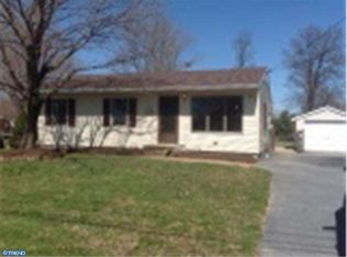161 Hall Rd, Shoemakersville, PA 19555