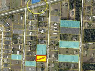 5657 Brooks Ln, Pace, FL 32571