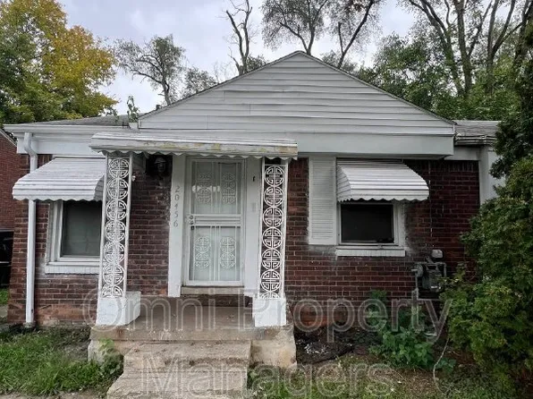 20456 Meyers Rd, Detroit, MI 48235