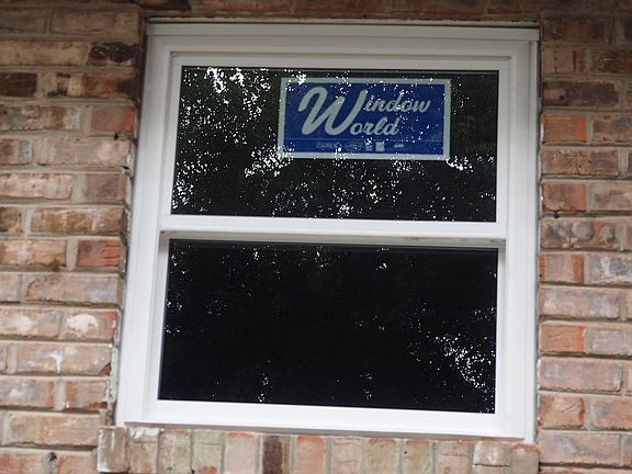 Updated windows all around