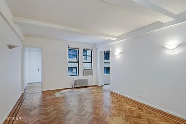 Rented by Corcoran
