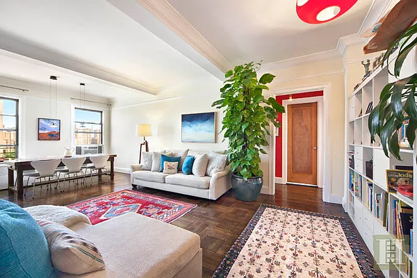 Rented by Halstead Real Estate | media 9