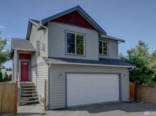 7031 16th Ave SW, Seattle, WA 98106