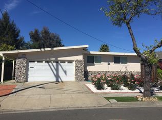 30544 Hoylake St, Hayward, CA 94544