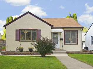 1707 Nevada Ave E, Saint Paul, MN 55106