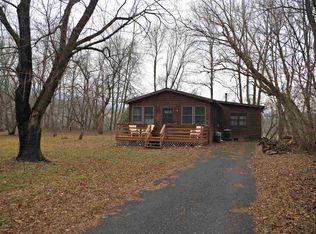 291 N Fork River Rd, Shenandoah, VA 22849