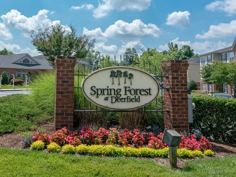 Spring Forest at Deerfield — Photo 2