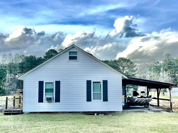 39 Lake Eddins #163810A, Pachuta, MS 39347