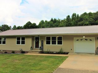413 Fraley Ave, Duffield, VA 24244