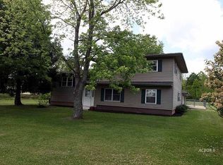 2380 Jackson Pike, Bidwell, OH 45614