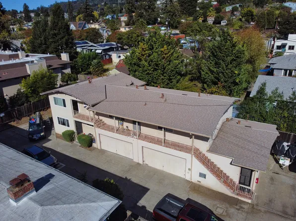3867 Maybelle Ave APT D, Oakland, CA 94619