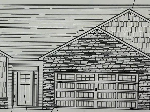 3429 Langford Way, West Lafayette, IN 47906