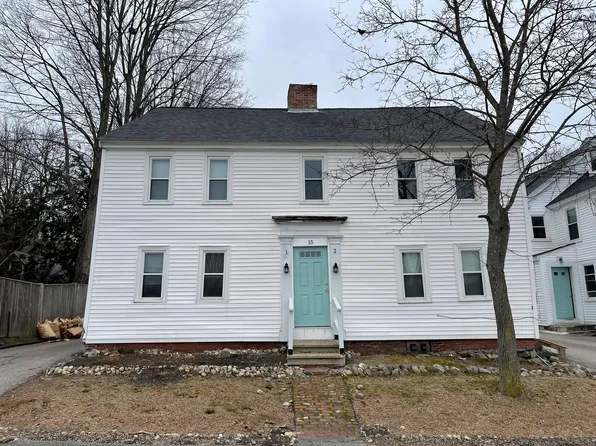 15 Swamscott St #2, Newfields, NH 03856