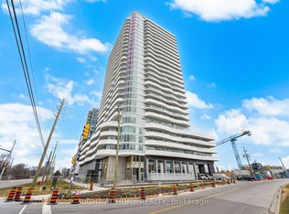 1010 Sandy Beach Rd #2307, Pickering, ON L1W 3X5