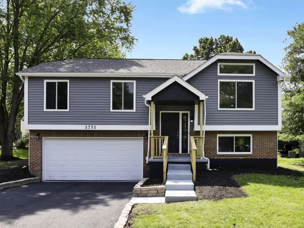 3751 Dolomite Dr, Columbus, OH 43230