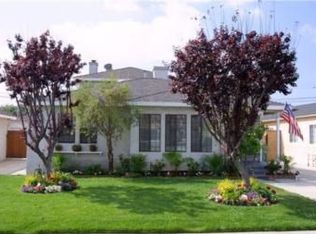 4932 W 122nd St, Hawthorne, CA 90250