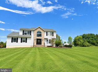 2 Carney Way, Hamilton, NJ 08620