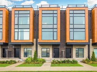 200 Malta Ave #4, Brampton, ON L6Y 6H8