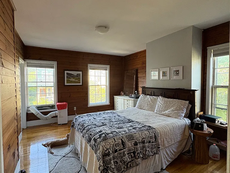 58 Atherton St #2A — Photo 13