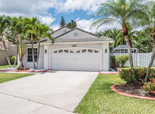 18003 NW 19th St, Pembroke Pines, FL 33029