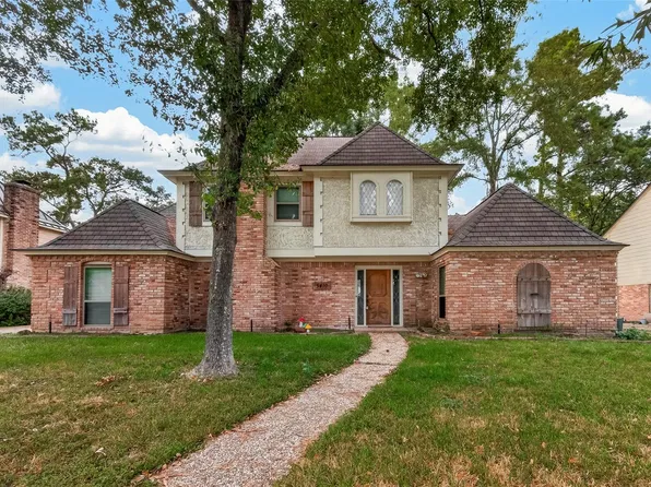 5410 Boyce Springs Dr, Houston, TX 77066