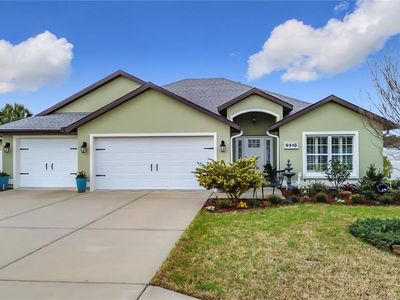 9910 SW 55th Avenue Rd, Ocala, FL, 34476