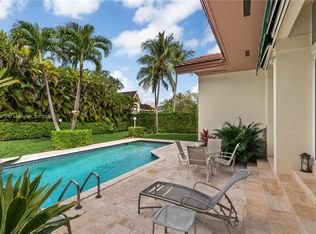 7700 Los Pinos Blvd, Coral Gables, FL 33143