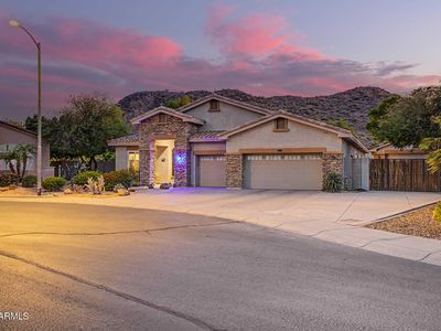27506 N 98TH Lane, Peoria, AZ, 85383
