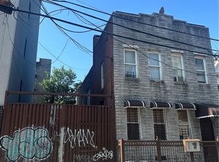 452 Cyrus Pl, Bronx, NY 10458
