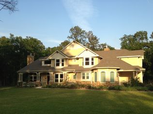 23901 Wild Forest Dr, New Caney, TX 77357