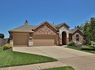 10006 Willowmoor Ln, Brookshire, TX 77423