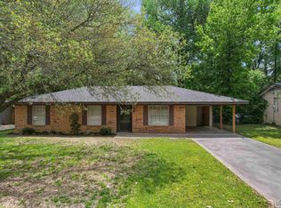 300 Thelma St, Longview, TX 75604