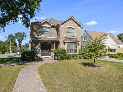 7524 W Jonquil Ter, Niles, IL, 60714