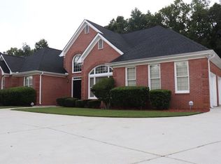 4606 Lionshead Cir, Lithonia, GA 30038