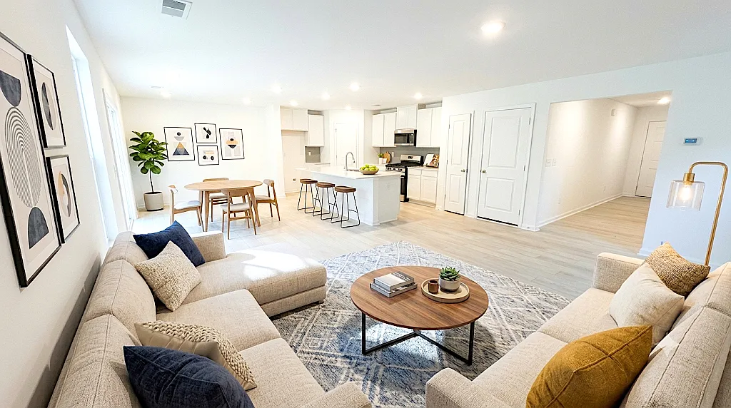 4 bed, 2037 sqft, $1,925 — Photo 4