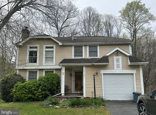 16130 Olmstead Ln, Woodbridge, VA 22191