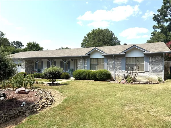 (undisclosed Address), Russellville, AR 72801
