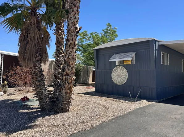 1302 W Ajo Way Unit 17, Tucson, AZ 85713