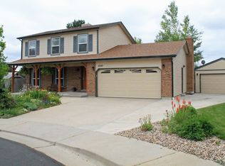 1097 Lilac Cir, Broomfield, CO 80020