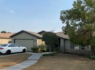 2201 Salvatore Ave, Bakersfield, CA