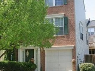 19917 Upland Ter, Ashburn, VA 20147